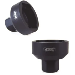 CHAVE EIXO TRASEIRO CAMINHÃO BPW 65MM JBM