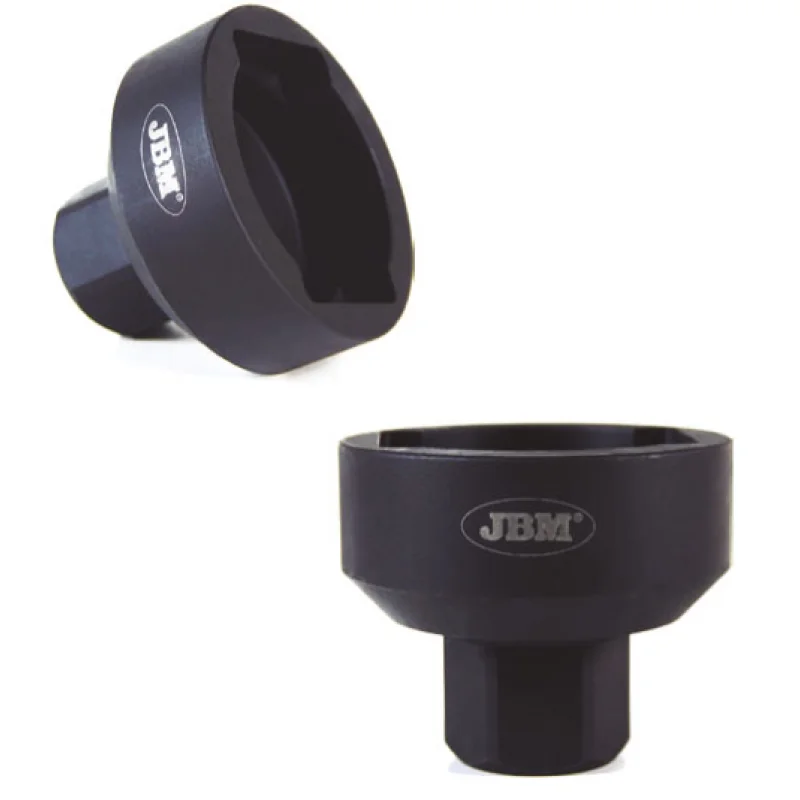 Chave de Eixo Traseiro para Caminhão BPW 65mm JBM Chave de Eixo Traseiro para Caminhão BPW 65mm JBM