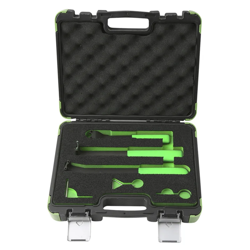 KIT DE FERRAMENTAS PARA CORREIA DE DISTRIBUIÇÃO BMW/AUDI JBM