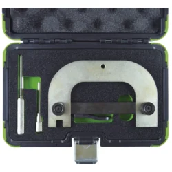 KIT DE BLOQUEIO RENAULT 1.4/1.6/1.8/2.0 16V JBM