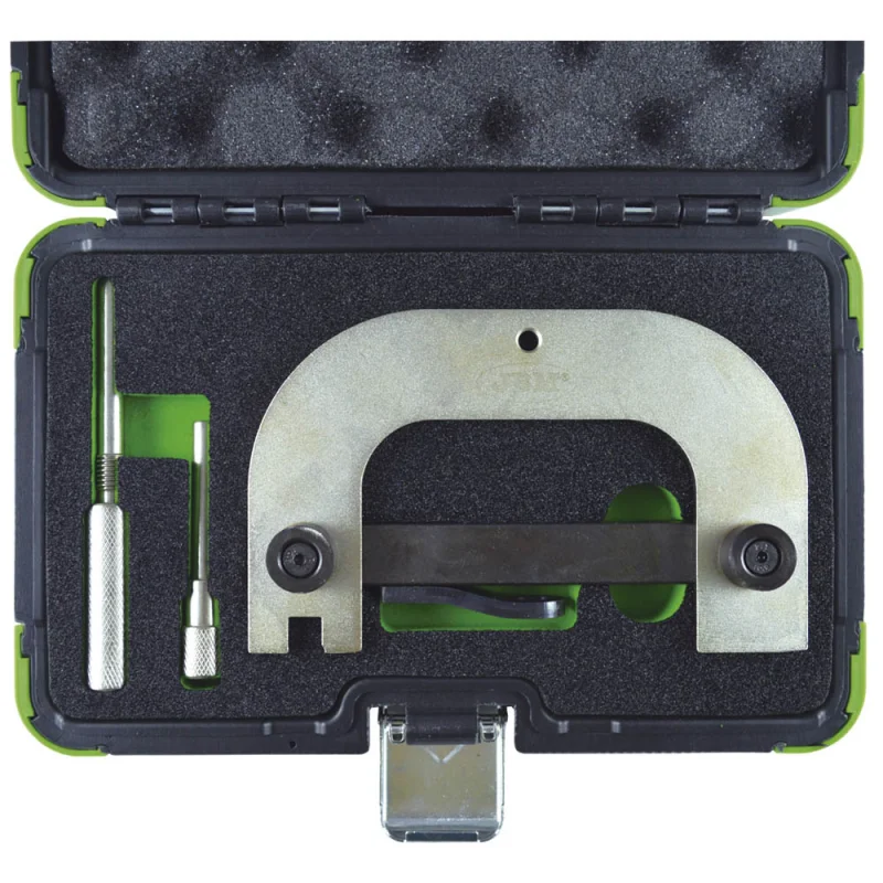 KIT DE BLOQUEIO RENAULT 1.4/1.6/1.8/2.0 16V JBM