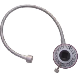 GONIÔMETRO MAGNETIZADO 1/2" TOOLHUB