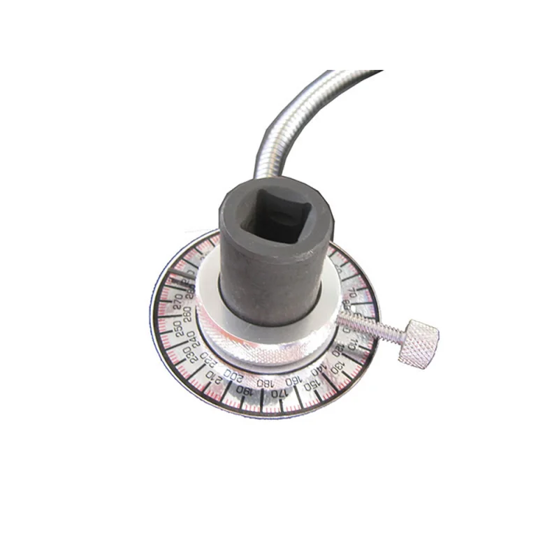 GONIÔMETRO COM PINÇA 1/2" TOOLHUB