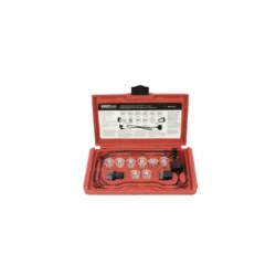 TESTE CORRENTE PARA INJECTORES 11PCS KROFTOOLS