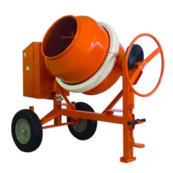 BETONEIRA BP280R LAT45º COM MOTOR ROBIN SP17 SIRL