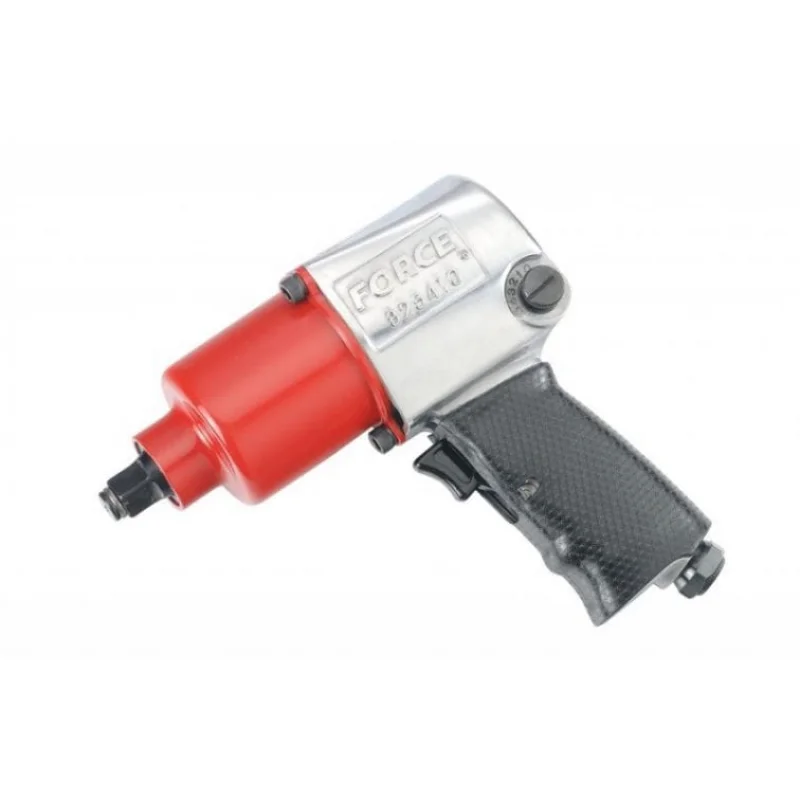 CHAVE DE IMPACTO PNEUMÁTICA 1/2" " FORCE 825410
