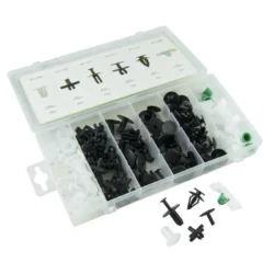 SORTIDO DE CLIPS PARA BMW 95 PCS JBM