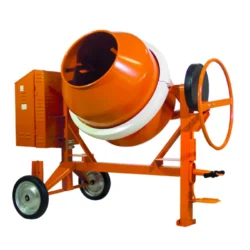 BETONEIRA BP400R COM MOTOR DIESEL LOMBARDINI 15LD225 SIRL