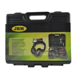 Estetoscópio Electrónico JBM 6 Sensores 4.8m
