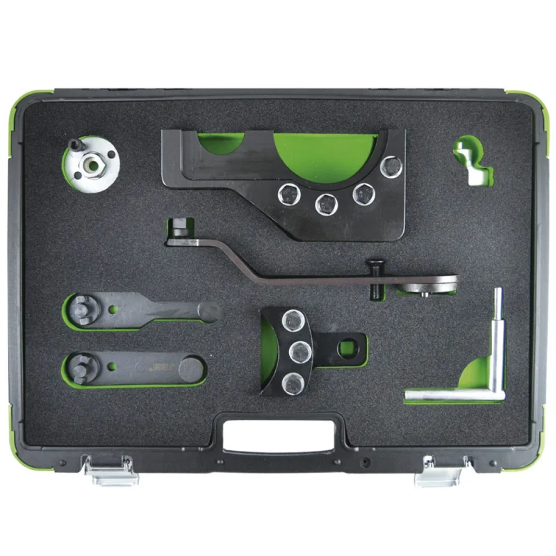 KIT DE BLOQUEIO VAG 2.5/4.9D/TDI JBM