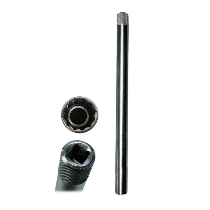 CHAVE DE VELAS MAGNÉTICA Ø16MM JBM