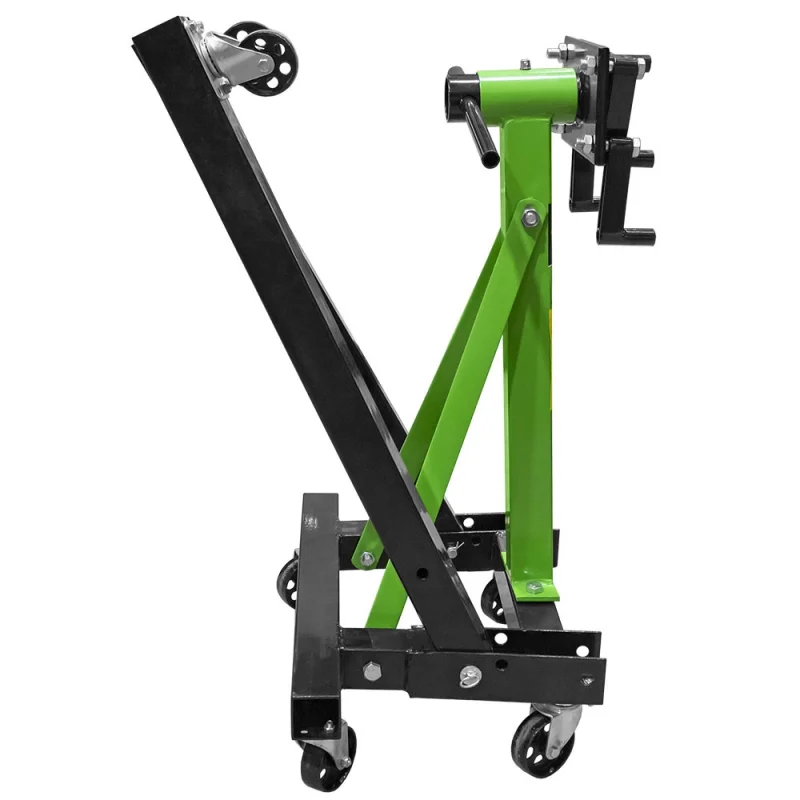 Suporte para Motores JBM 900kg 100cm Altura
