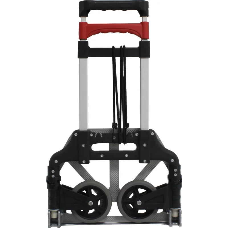 CARRO ARMAZÉM 70KG ALUMÍNIO MADER