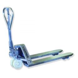 PORTA-PALETES INOX GAYNER