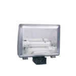 FOCO FLUORESCENTE 2X26W KM1319 MADER