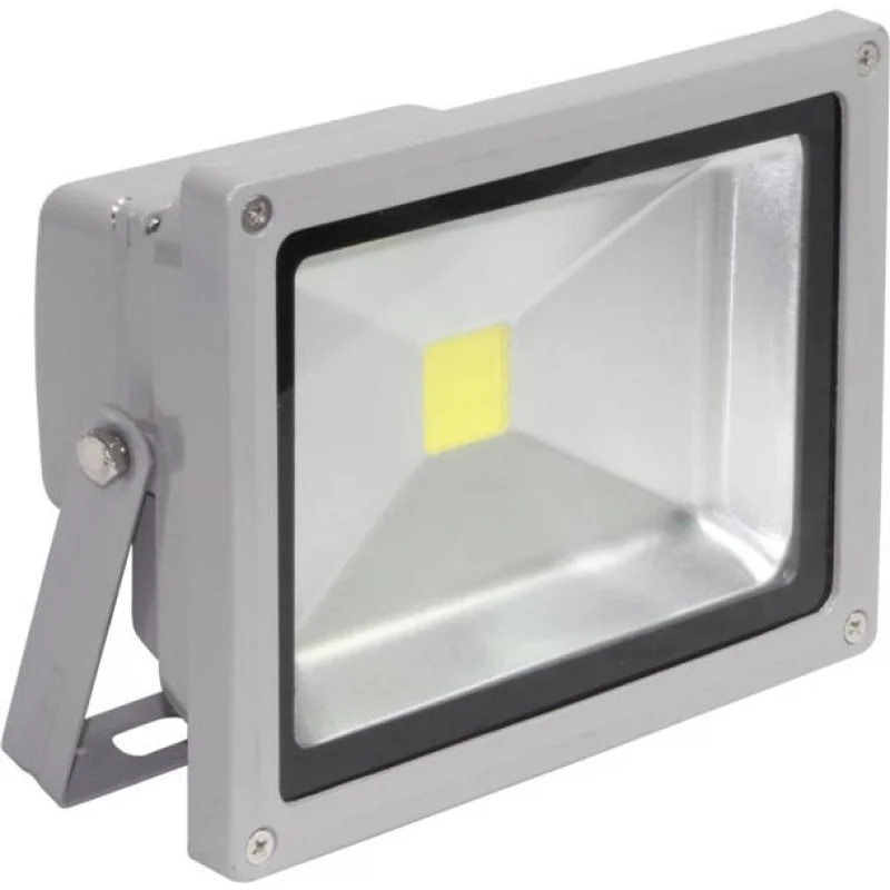 FOCO LED 20W FIXO MADER