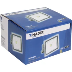FOCO LED 20W FIXO MADER