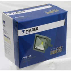 FOCO LED 20W 12/24V MADER