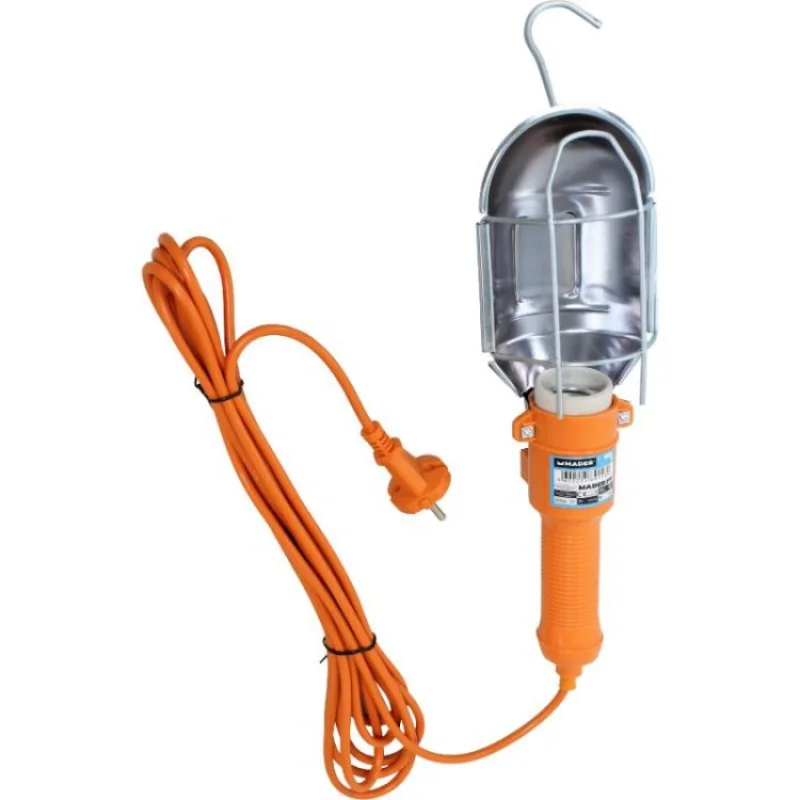GAMBIARRA 60W 5MT CHN707 MADER