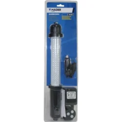 GAMBIARRA 60 LED RECARREGAVEL MADER