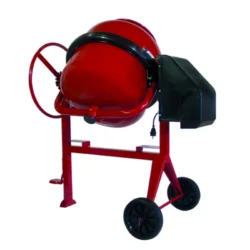 BETONEIRA PRO 170 COM MOTOR HONDA GX160 SIRL