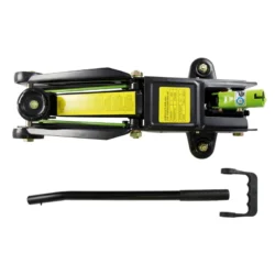 Macaco Hidráulico com Rodas JBM 51895 2T 130-355mm