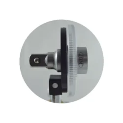 CRONÓMETRO MAGNETIZADO 1/2" JBM