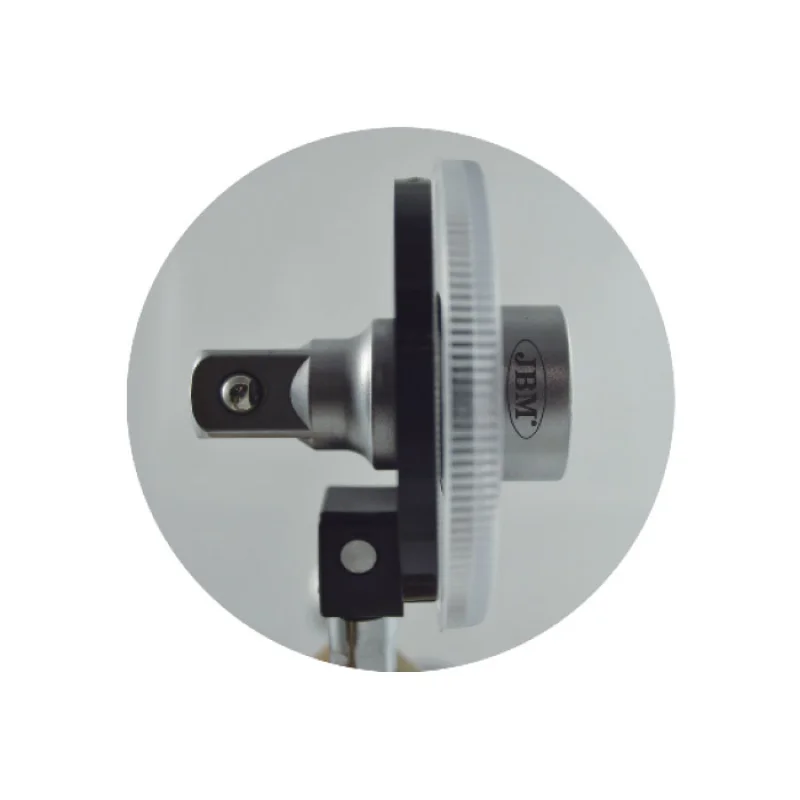 CRONÓMETRO MAGNETIZADO 1/2" JBM