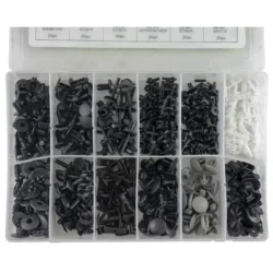 Sortido de Clips para Volvo JBM 350 Peças