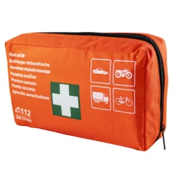 Kit de Primeiros Socorros JBM Certificado DIN 13164