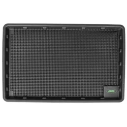 TAPETE C/ TANQUE PARA LÍQUIDO DESINFETANTE JBM