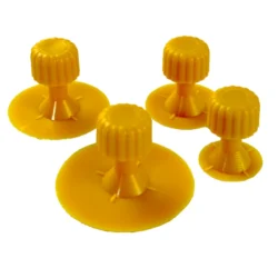 SACO DE 4 DISCOS AMARELOS PARA REF. JBM53224