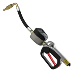 PISTOLA ÓLEO DIGITAL JBM