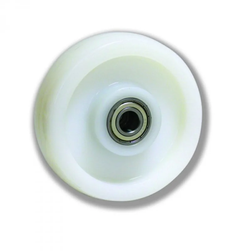 RODA STANDARD PARA PORTA-PALETES 75-60/310NY GAYNER