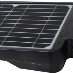 Luminária Solar LED DRAKKAR 15W 1600lm IP65 - Image 2