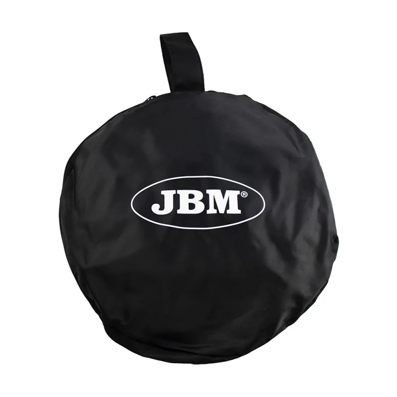 ECRÃ PARA INSPECÇÃO DE AMOLGADELAS JBM