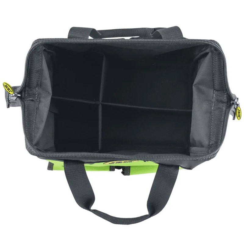 MOCHILA PEQUENA P/ FERRAMENTAS ELÉCTRICAS JBM
