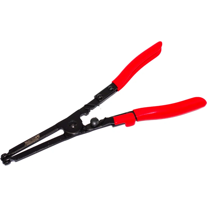 ALICATE PARA FLANGE DE TUBOS DE ESCAPE TOOLHUB