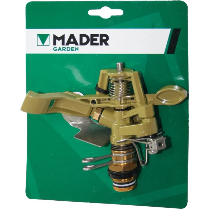 ASPERSOR MET S/ESP SB4001 MADER