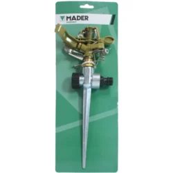 ASPERSOR MET C/ESP SB4102 MADER