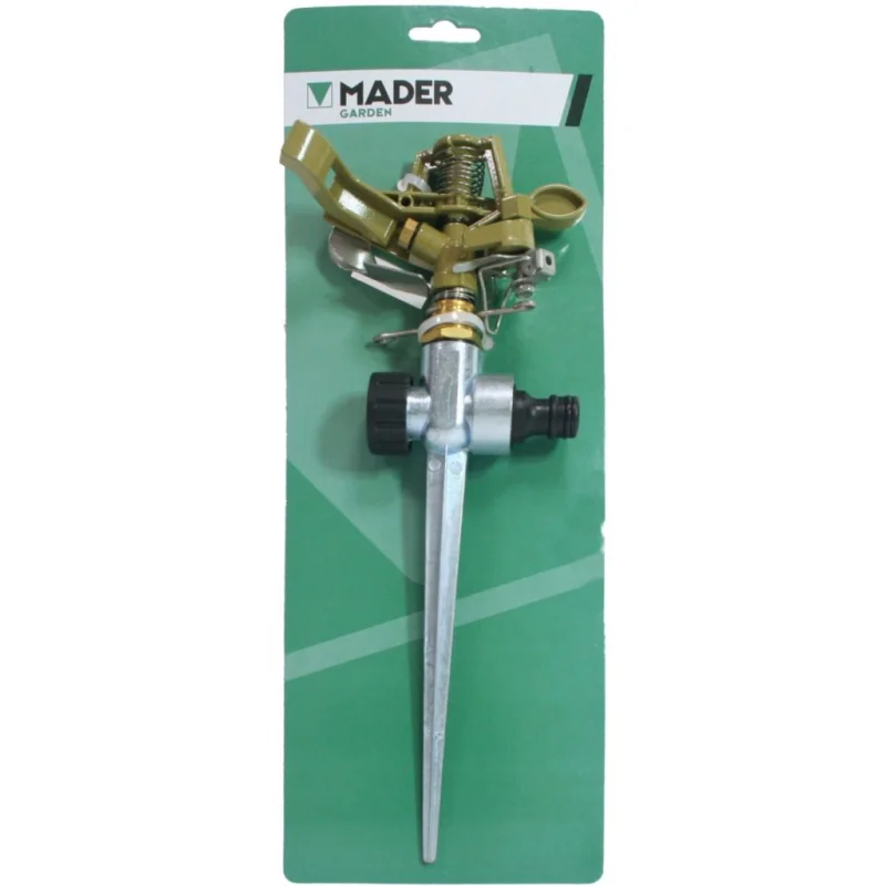 ASPERSOR MET C/ESP SB4102 MADER