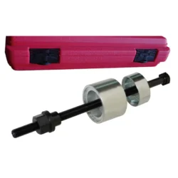 EXTRACTOR SILENTBLOCKS BRAÇO SUSPENSÃO DIANTEIRA TOOLHUB