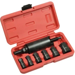 EXTRACTOR DO EIXO DE TRANSMISSÃO TOOLHUB