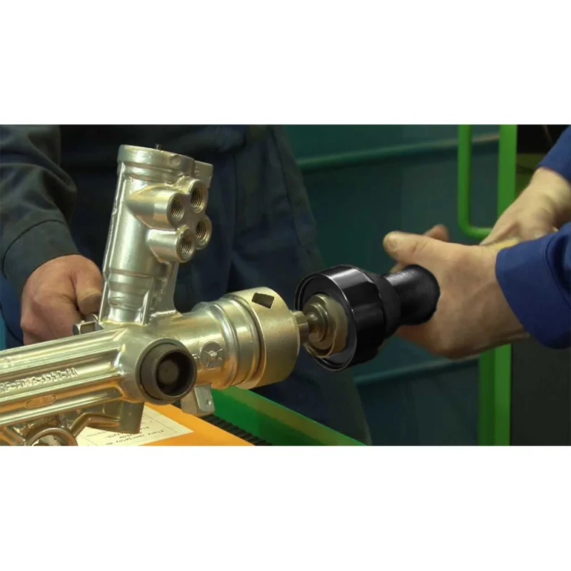 EXTRACTOR AXIAL ROTULAS DE DIRECÇÃO 35 & 43MM TOOLHUB