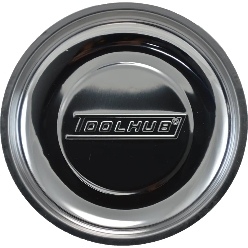 BANDEJA MAGNETIZADA COM 1 ÍMAN TOOLHUB