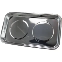 BANDEJA MAGNÉTICA COM 2 IMÃS TOOLHUB