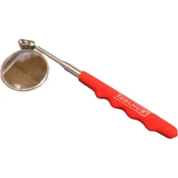 ESPELHO TELESCÓPICO COM ARTICULAÇÃO DUPLA TOOLHUB