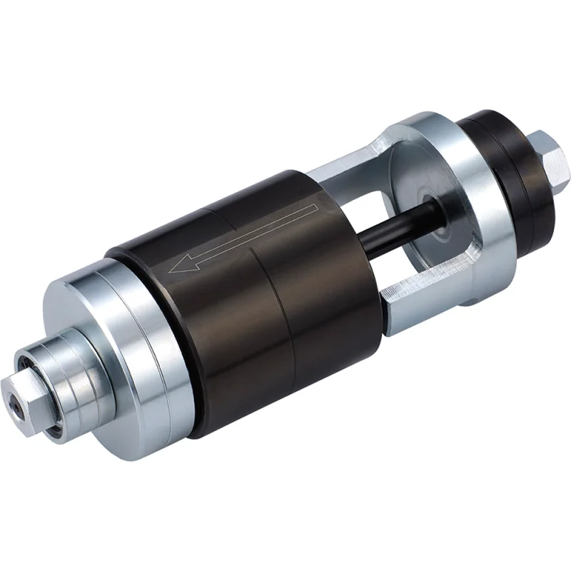EXTRACTOR SILENTBLOCKS BRAÇO SUSPENSÃO TRASEIRO BMW SERIE 3 TOOLHUB