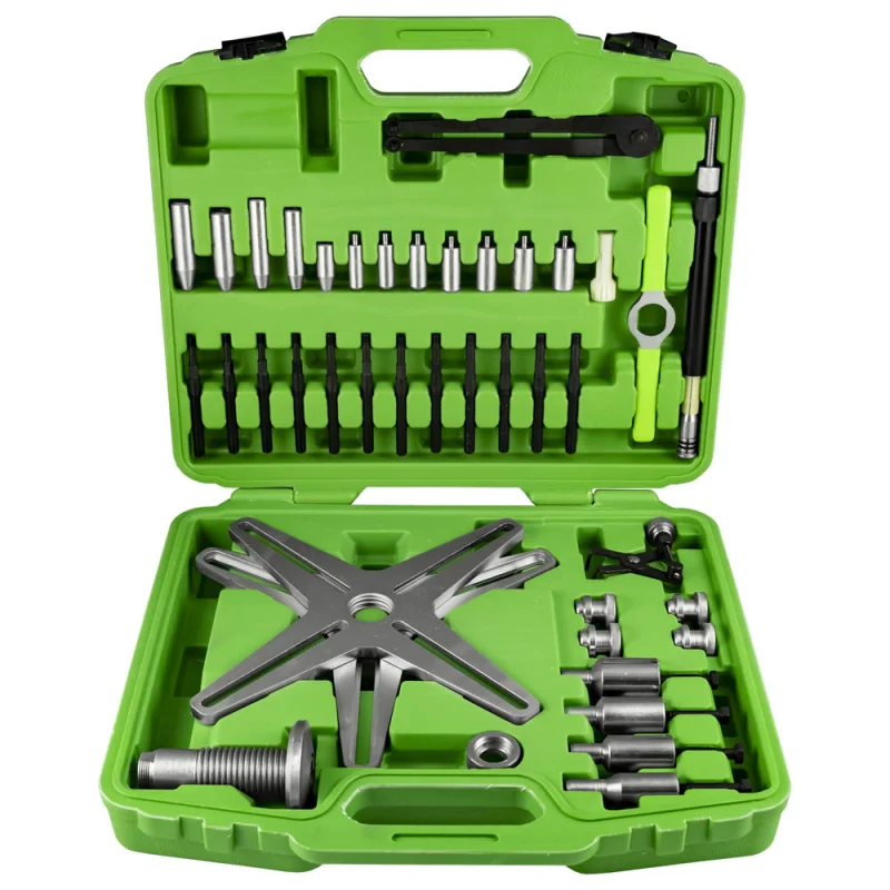 Kit Montagem e Desmontagem Embraiagem SAC JBM Universal