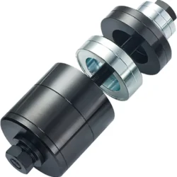 EXTRACTOR/INSTALADOR SILENTBLOCKS EIXO TRASEIRO FORD TOOLHUB